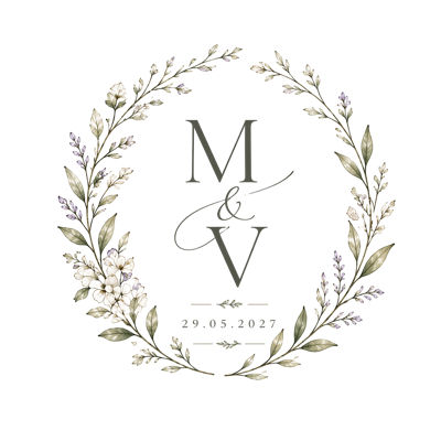 Marcus & Victoria